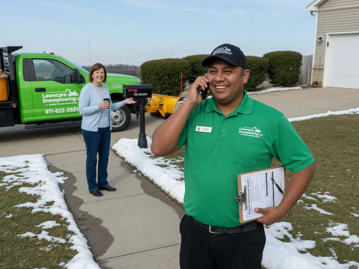 Lawn Care Services By Expert Landscaper Westernport, MD FAQs